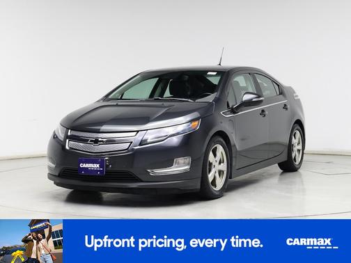 2014 Chevrolet Volt Base