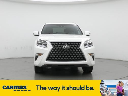 2022 Lexus GX 460 Premium