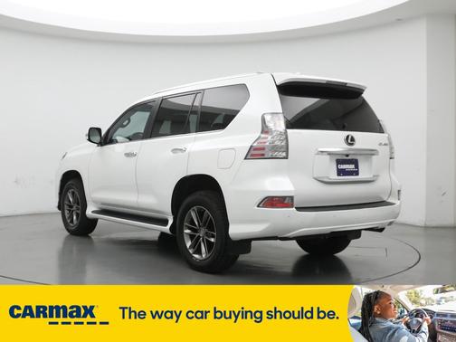 2022 Lexus GX 460 Premium