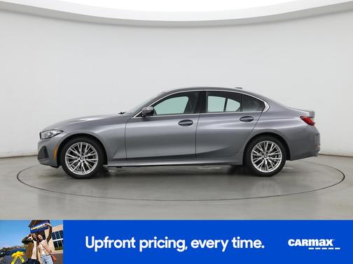 2024 BMW 330 XI
