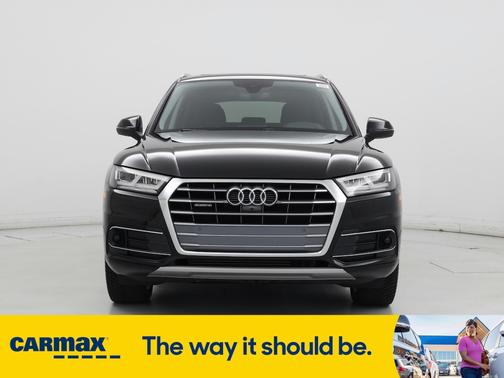 2019 Audi Q5 Prestige