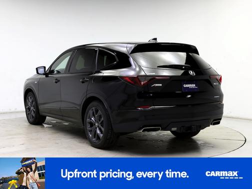 2022 Acura MDX SH-AWD A-Spec