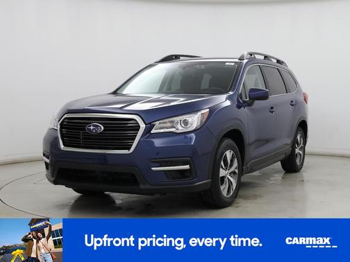 2022 Subaru Ascent Premium