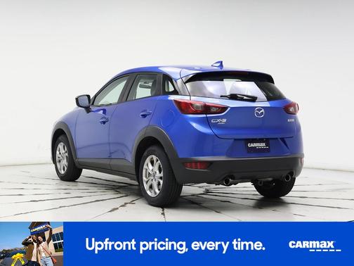 2016 Mazda CX-3 Touring