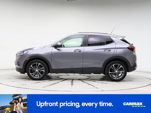 2021 Buick Encore GX Essence