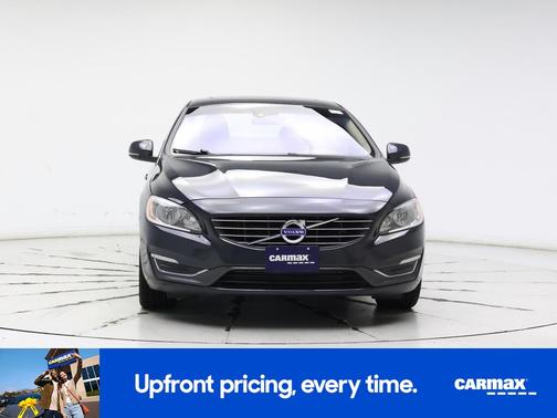 2014 Volvo S60 T5