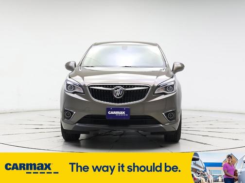 2019 Buick Envision Preferred