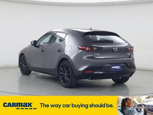 2023 Mazda Mazda3 2.5 Turbo