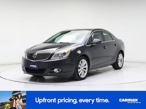 2015 Buick Verano Convenience