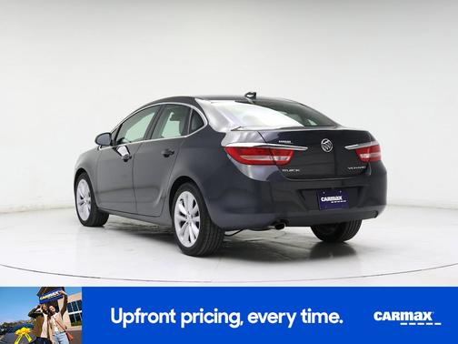 2015 Buick Verano Convenience