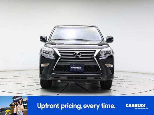 2018 Lexus GX 460 GX 460 Premium