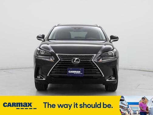 2020 Lexus NX 300
