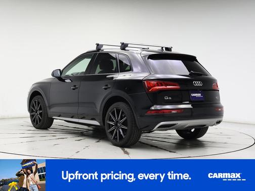2018 Audi Q5 Premium