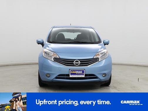 2015 Nissan Versa Note SL
