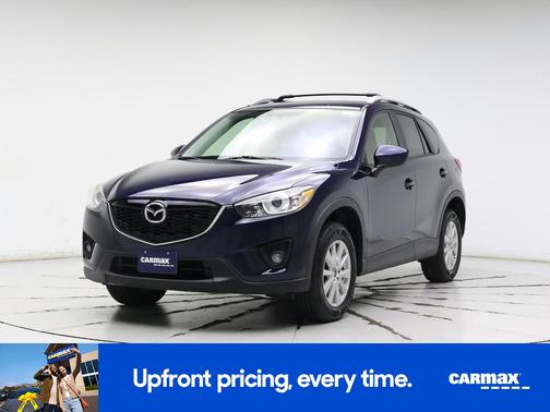 2014 Mazda CX-5 Touring