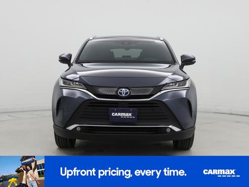 2022 Toyota Venza Limited