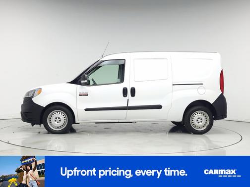 2020 RAM ProMaster City Tradesman
