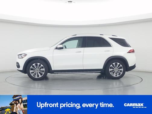 2022 Mercedes-Benz GLE 350 