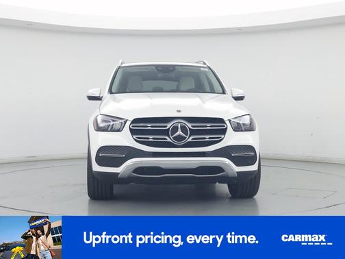 2022 Mercedes-Benz GLE 350 