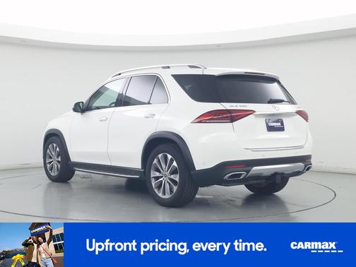 2022 Mercedes-Benz GLE 350 