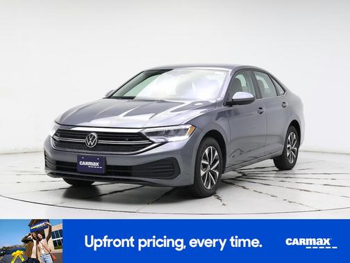 2024 Volkswagen Jetta S