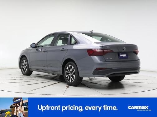 2024 Volkswagen Jetta S