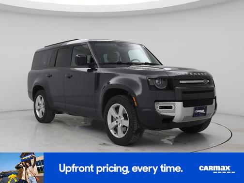 2023 Land Rover Defender 130 First Edition