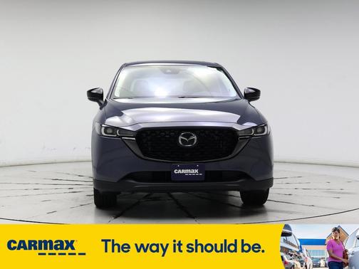 2024 Mazda CX-5 Carbon Edition