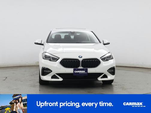 2021 BMW 228 Gran Coupe I xDrive Gran Coupe