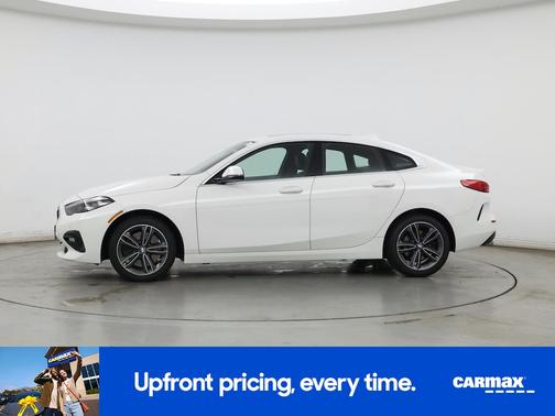 2021 BMW 228 Gran Coupe I xDrive Gran Coupe