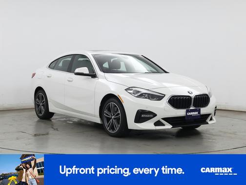 2021 BMW 228 Gran Coupe I xDrive Gran Coupe