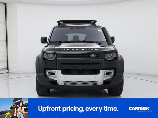 2020 Land Rover Defender 110 SE