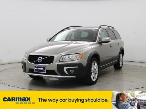2016 Volvo XC70 T5 Premier