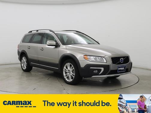 2016 Volvo XC70 T5 Premier
