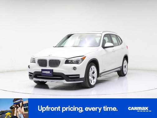 2015 BMW X1 XDrive28i