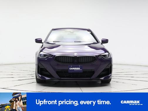 2022 BMW 230 I