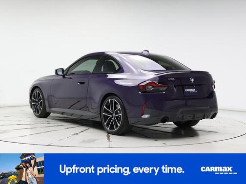 2022 BMW 230 I