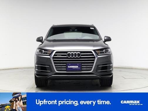 2019 Audi Q7 Premium