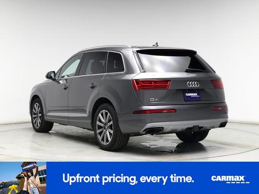 2019 Audi Q7 Premium