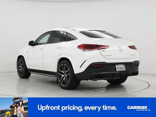2023 Mercedes-Benz AMG GLE 53 
