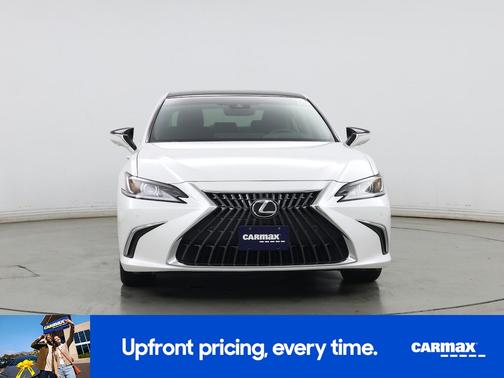 2024 Lexus ES 350 Luxury