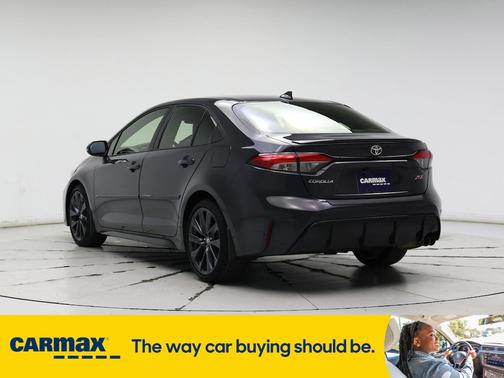 2023 Toyota Corolla XSE