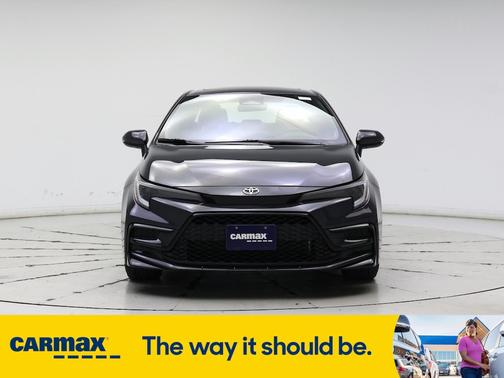 2023 Toyota Corolla XSE