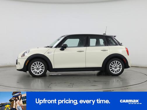 2015 MINI Hardtop S