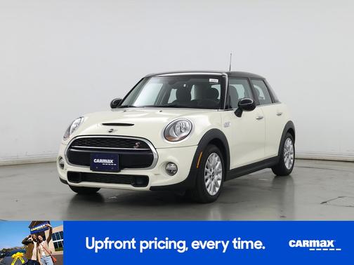 2015 MINI Hardtop S