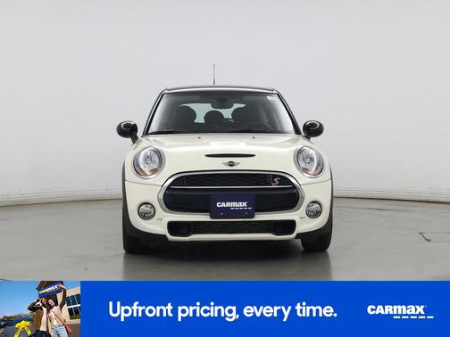 2015 MINI Hardtop S