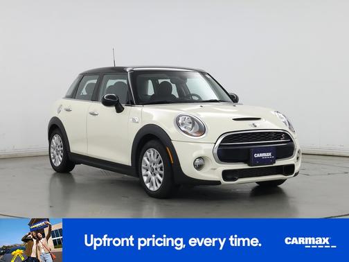 2015 MINI Hardtop S