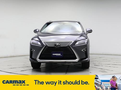 2019 Lexus RX 350