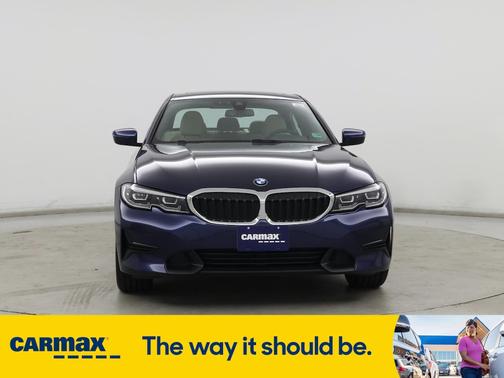 2020 BMW 330 I xDrive