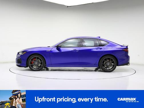 2023 Acura TLX SH-AWD Type S